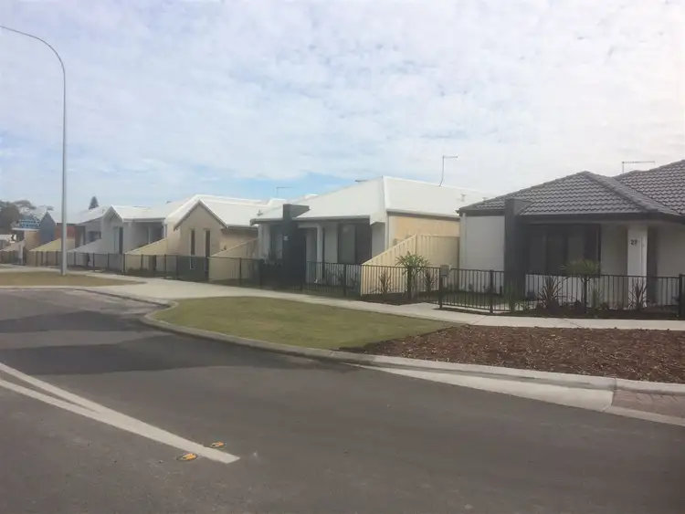 Seventh view of Homely land listing, Lot 349 Palladium Road, Success WA 6164