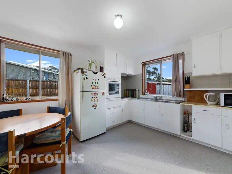 Second view of Homely house listing, 8 Charlecote, Clarendon Vale TAS 7019