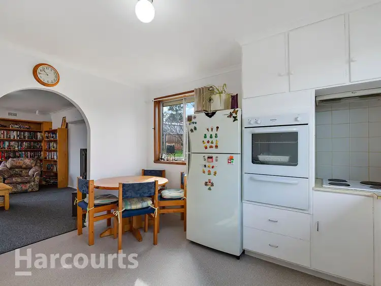 Third view of Homely house listing, 8 Charlecote, Clarendon Vale TAS 7019