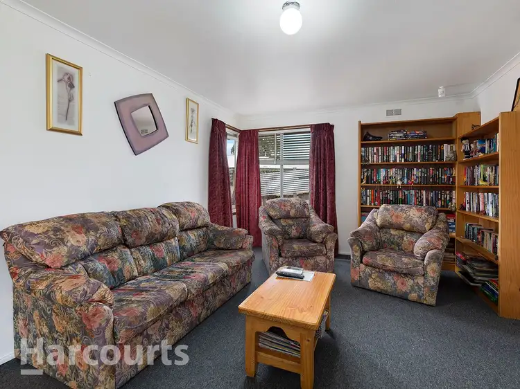 Fifth view of Homely house listing, 8 Charlecote, Clarendon Vale TAS 7019