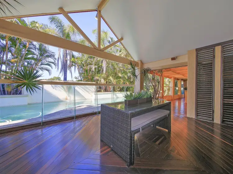 Main view of Homely house listing, 93 St Andrews Drive, Cornubia QLD 4130