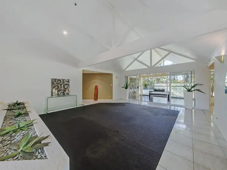 Second view of Homely house listing, 93 St Andrews Drive, Cornubia QLD 4130