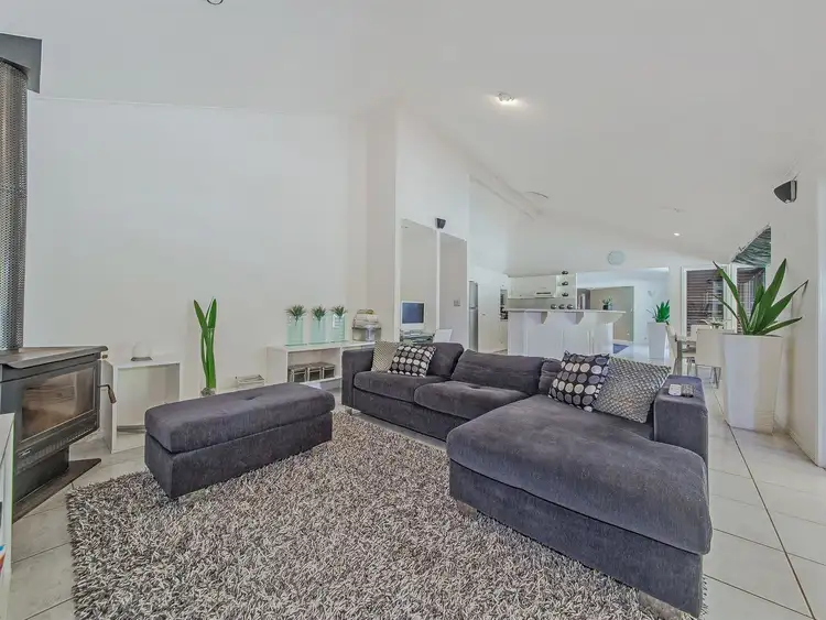 Third view of Homely house listing, 93 St Andrews Drive, Cornubia QLD 4130