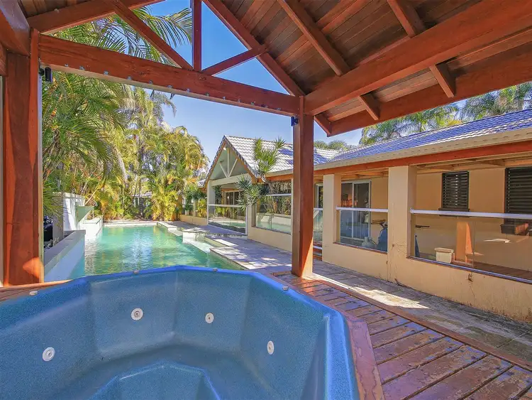 Fourth view of Homely house listing, 93 St Andrews Drive, Cornubia QLD 4130