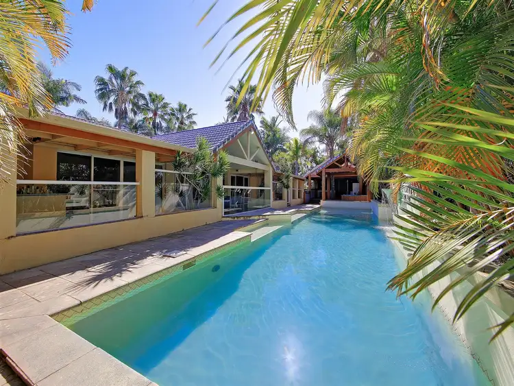 Fifth view of Homely house listing, 93 St Andrews Drive, Cornubia QLD 4130