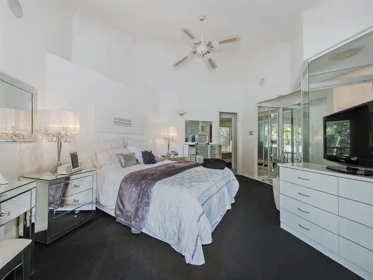 Sixth view of Homely house listing, 93 St Andrews Drive, Cornubia QLD 4130