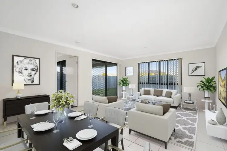 9 Key Street, North Lakes QLD 4509