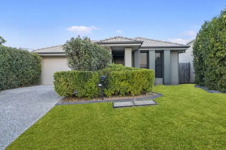 Second view of Homely house listing, 9 Key Street, North Lakes QLD 4509