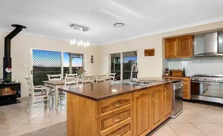 217 Bridie Road, Greenmount QLD 4359