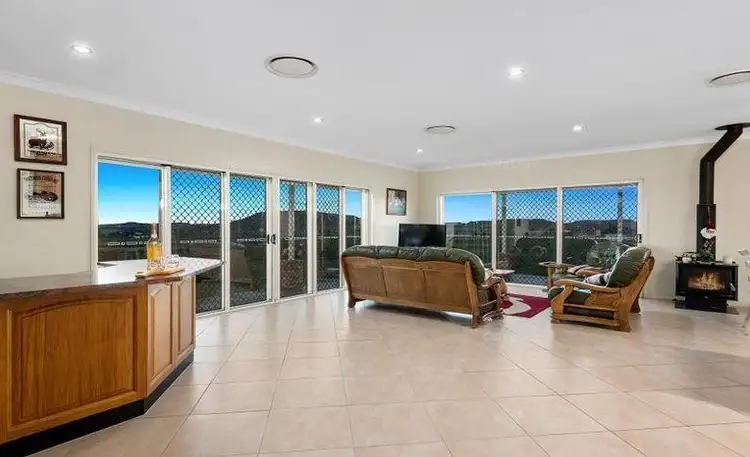 Sixth view of Homely rural property listing, 217 Bridie Road, Greenmount QLD 4359