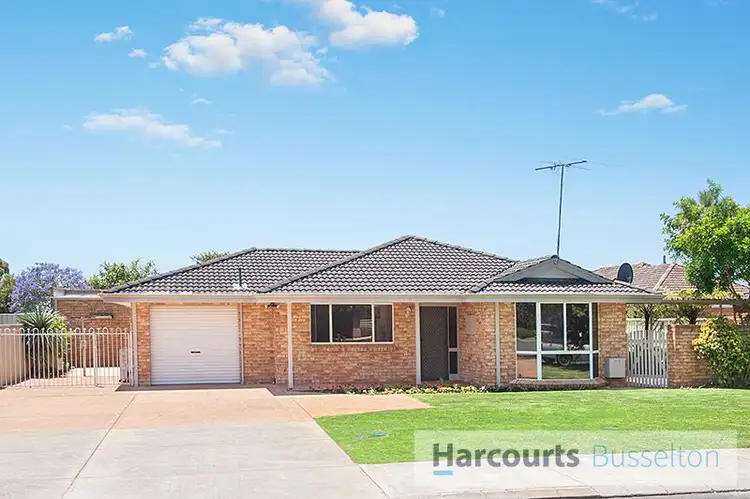 22 Cammilleri Street, Busselton WA 6280