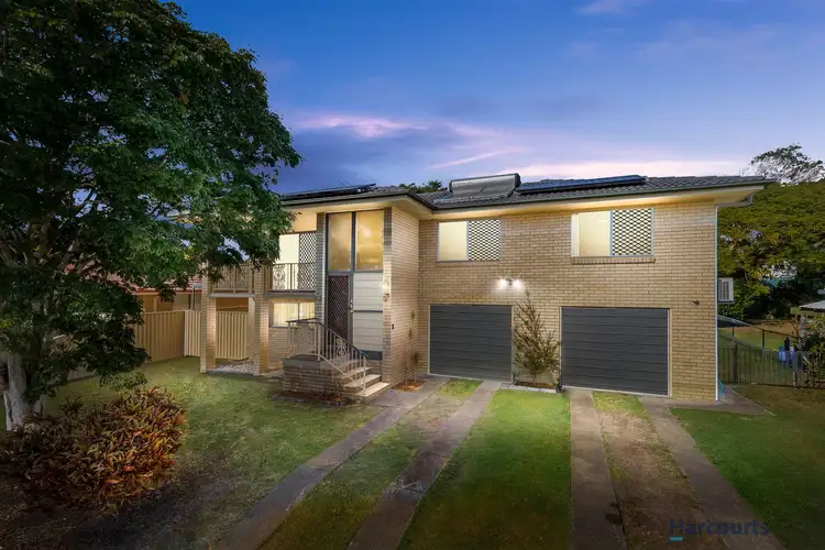 Main view of Homely house listing, 27 Cranston Street, Wynnum West QLD 4178