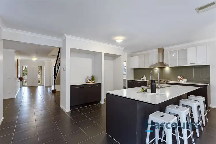 Fifth view of Homely house listing, 22 Tudor Drive, Mooroolbark VIC 3138