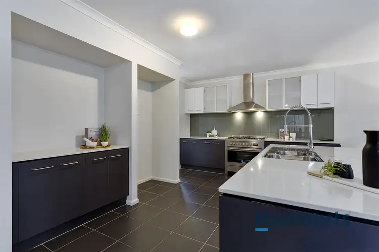 Sixth view of Homely house listing, 22 Tudor Drive, Mooroolbark VIC 3138