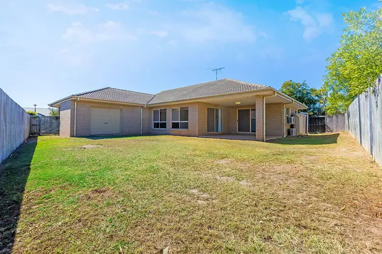 23 Dusky Street, North Lakes QLD 4509