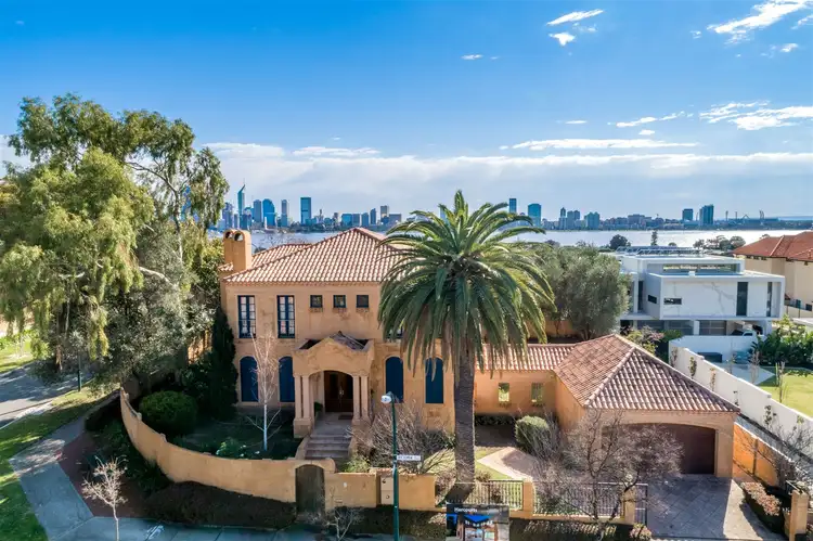 Fifth view of Homely house listing, 2 Victoria Street, South Perth WA 6151