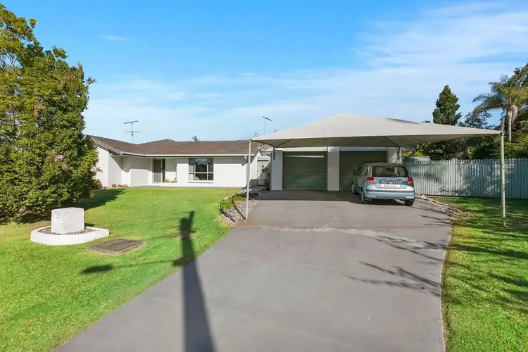 2 Cutler Court, Morayfield QLD 4506