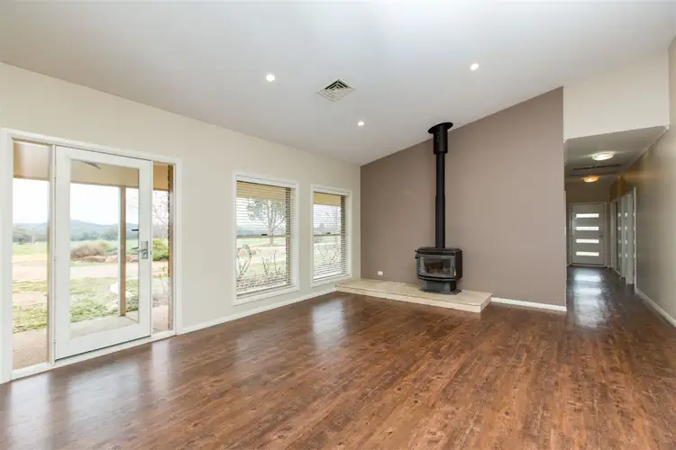 Fourth view of Homely rural property listing, 6580 Tumbarumba Road, Kyeamba, Wagga Wagga NSW 2650
