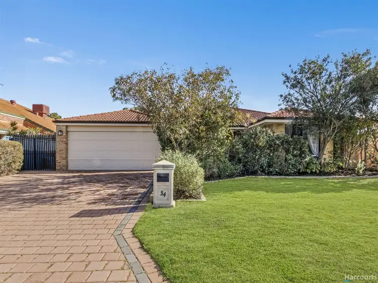 Main view of Homely house listing, 34 Grangemouth Turn, Kinross WA 6028