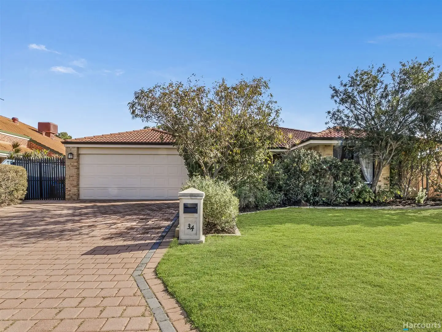 Main view of Homely house listing, 34 Grangemouth Turn, Kinross WA 6028