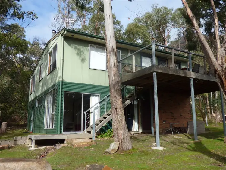 74 Scott Road, Halls Gap VIC 3381