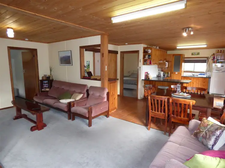 Second view of Homely house listing, 74 Scott Road, Halls Gap VIC 3381