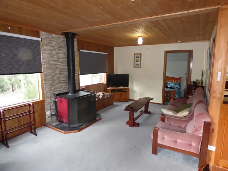 Third view of Homely house listing, 74 Scott Road, Halls Gap VIC 3381