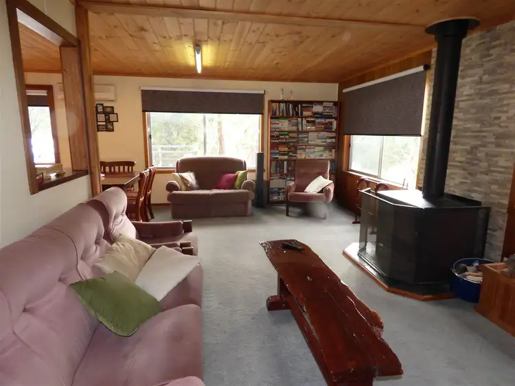 Fourth view of Homely house listing, 74 Scott Road, Halls Gap VIC 3381