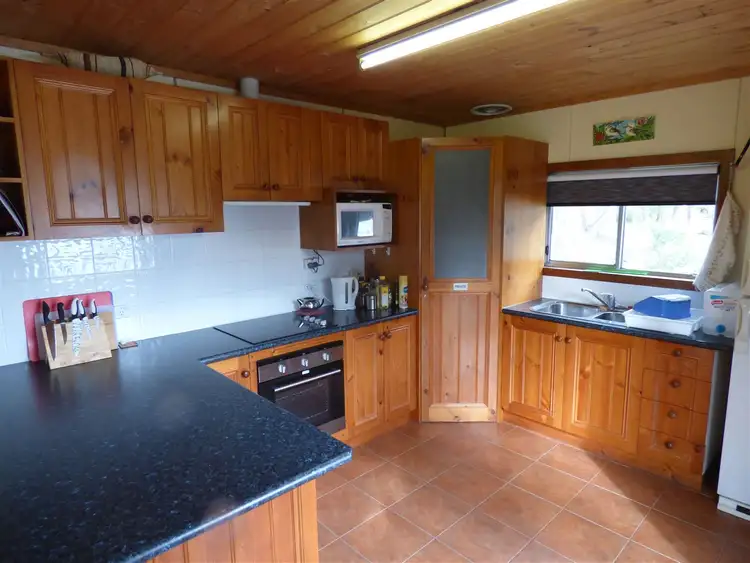 Fifth view of Homely house listing, 74 Scott Road, Halls Gap VIC 3381