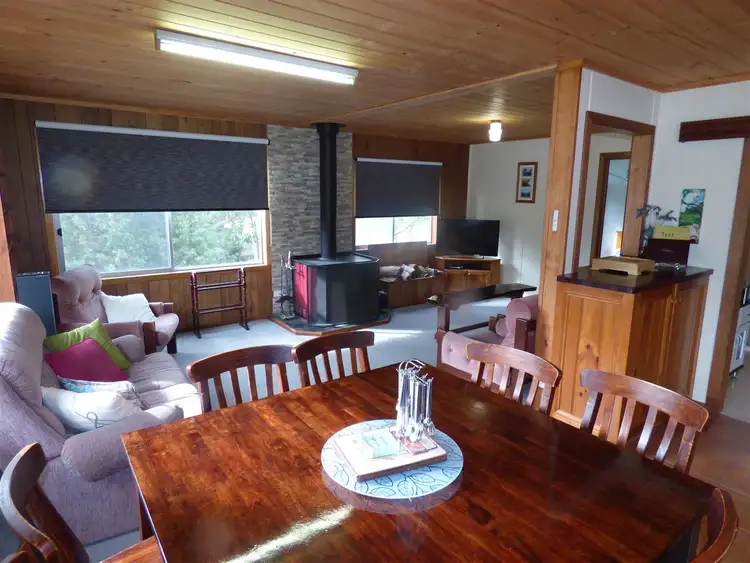 Sixth view of Homely house listing, 74 Scott Road, Halls Gap VIC 3381