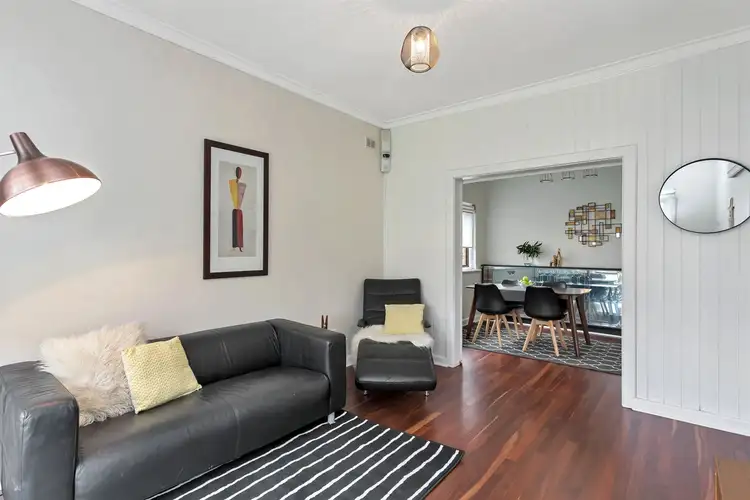 Fifth view of Homely house listing, 122 Corunna Avenue, Melrose Park SA 5039