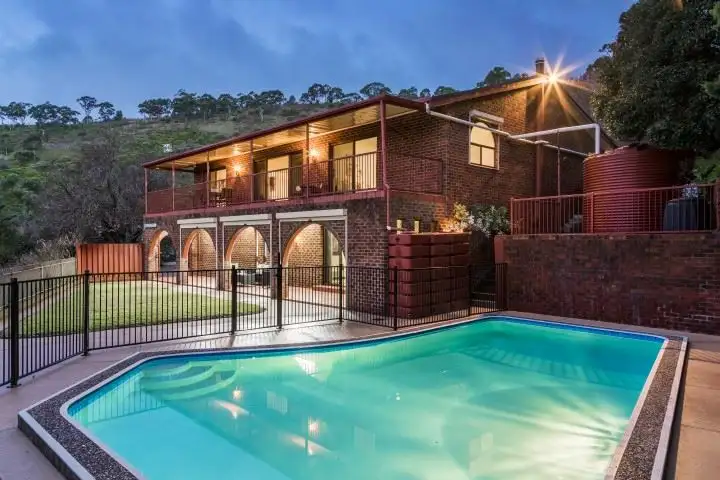 Main view of Homely house listing, 701 Greenhill Road, Burnside SA 5066