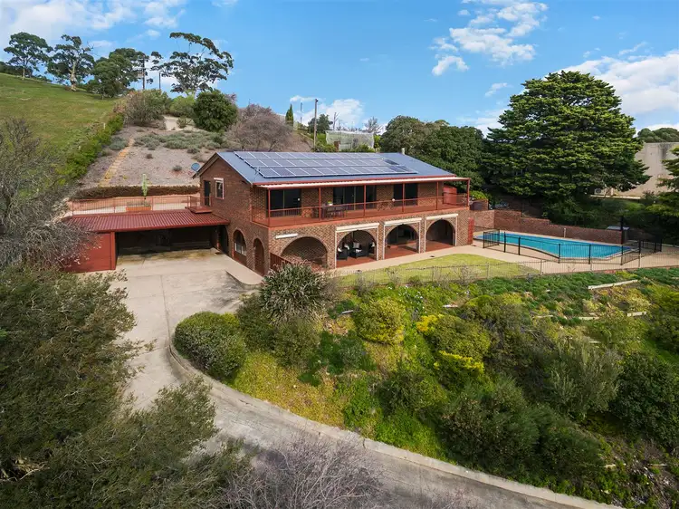 Second view of Homely house listing, 701 Greenhill Road, Burnside SA 5066