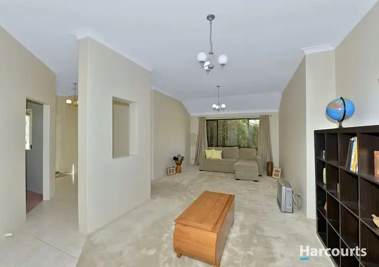 Third view of Homely house listing, 55 Floribunda Avenue, Halls Head WA 6210