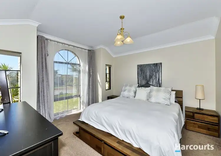 Fifth view of Homely house listing, 55 Floribunda Avenue, Halls Head WA 6210