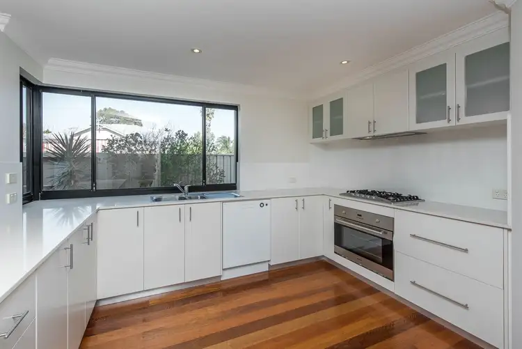 Fourth view of Homely house listing, 5 Waltham Street, Mullaloo WA 6027