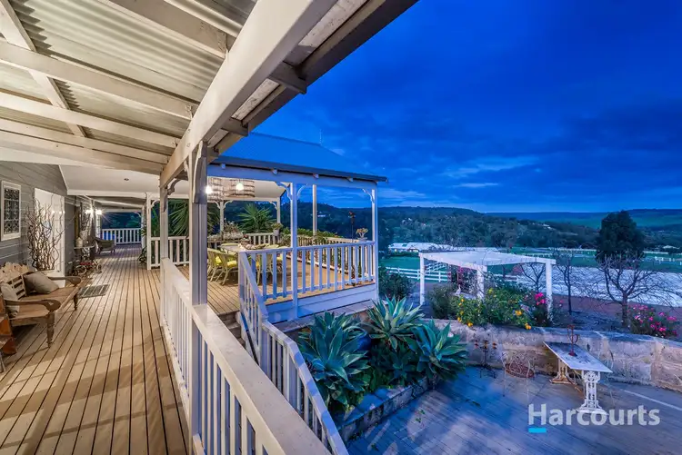 Second view of Homely house listing, 96 Jaldary Trail, Bullsbrook WA 6084
