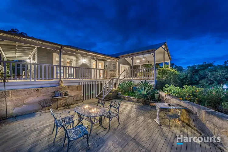 Third view of Homely house listing, 96 Jaldary Trail, Bullsbrook WA 6084