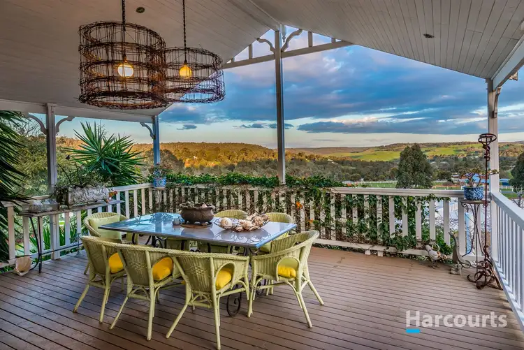 Fourth view of Homely house listing, 96 Jaldary Trail, Bullsbrook WA 6084