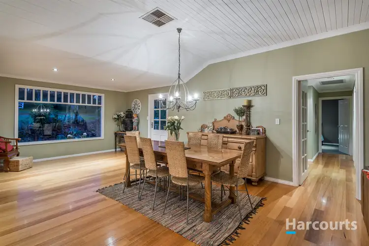 Fifth view of Homely house listing, 96 Jaldary Trail, Bullsbrook WA 6084