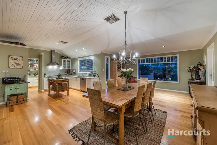 Sixth view of Homely house listing, 96 Jaldary Trail, Bullsbrook WA 6084
