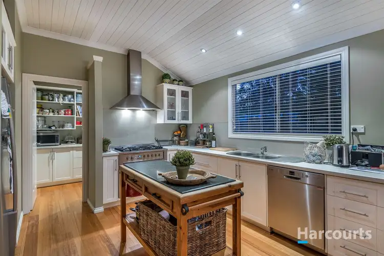 Seventh view of Homely house listing, 96 Jaldary Trail, Bullsbrook WA 6084