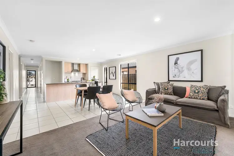 Main view of Homely house listing, 7 Beresford Road, Wollert VIC 3750