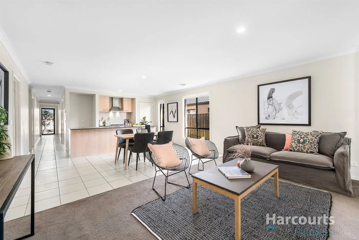 Main view of Homely house listing, 7 Beresford Road, Wollert VIC 3750