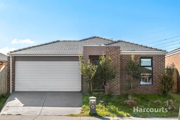 Second view of Homely house listing, 7 Beresford Road, Wollert VIC 3750