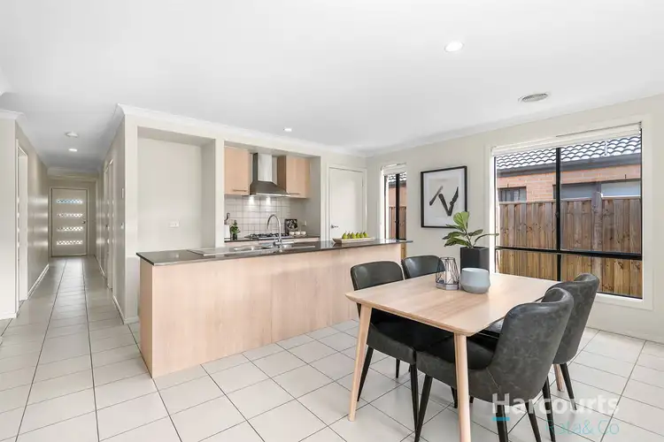Third view of Homely house listing, 7 Beresford Road, Wollert VIC 3750