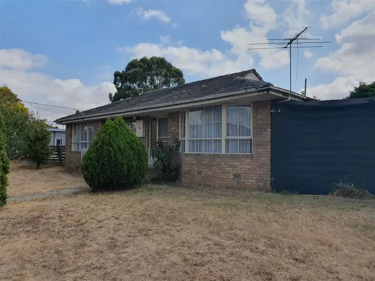Main view of Homely house listing, 20 Lynne Street, Lalor VIC 3075