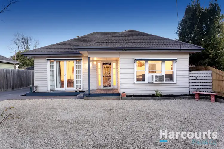 Main view of Homely house listing, 1/99 Miranda Road, Reservoir VIC 3073