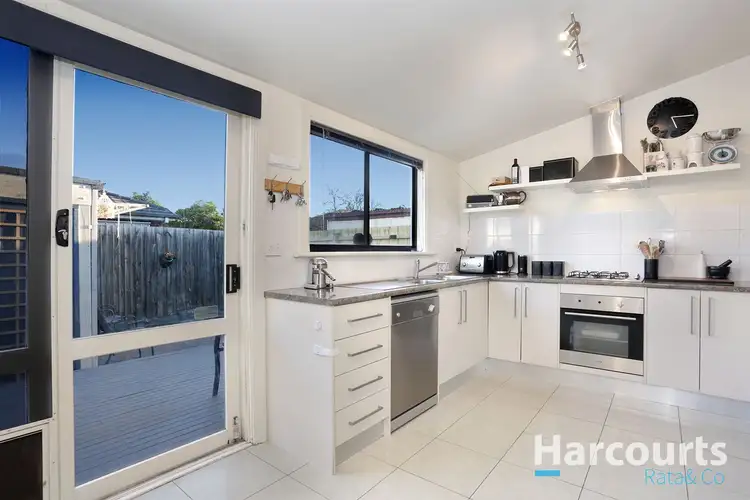 Third view of Homely house listing, 1/99 Miranda Road, Reservoir VIC 3073