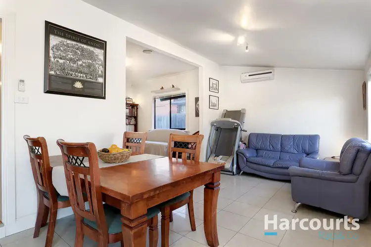 Fifth view of Homely house listing, 1/99 Miranda Road, Reservoir VIC 3073
